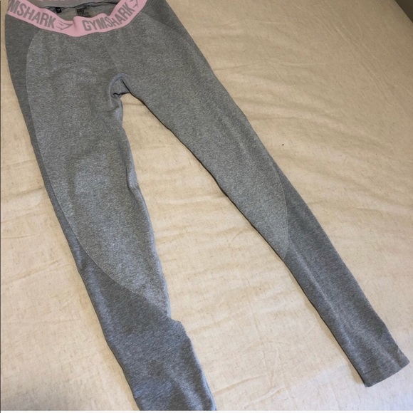 Gymshark Pants - Gymshark Flex Leggings